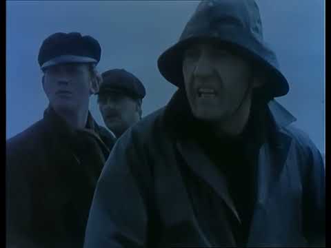 Sil de Strandjutter - Aflevering 1 [4k remastered]