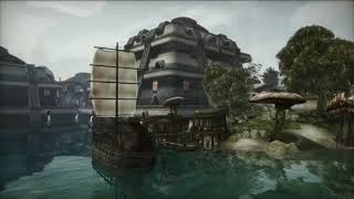 Обновление мода Morrowind Rebirth v 5.4