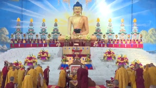 Teachings on Potowa’s Long Soliloquy 3/4 - Korean