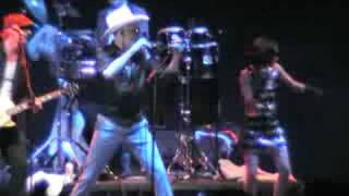 Alabama 3 - Work It(All Night Long)