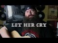Let Her Cry Hootie And The Blowfish Marty Ray Project Cover Marty Ray Project