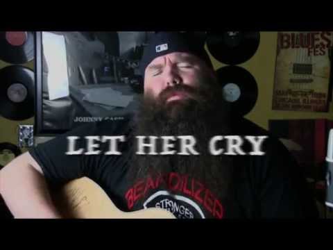 Let Her Cry - Hootie And The Blowfish | Marty Ray Project Cover | Marty Ray Project