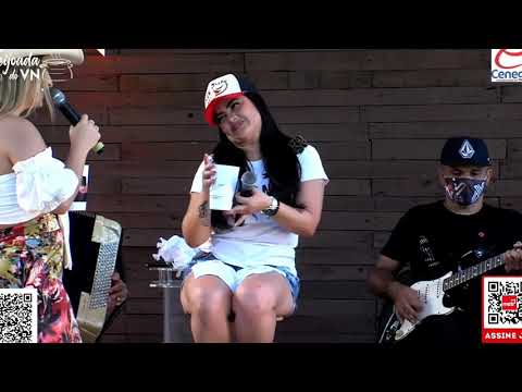 Mara Pavanelly e Gil Mendes - Blá Blá Blá #cover #TBTMara