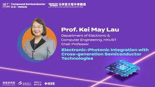Electronic-Photonic Integration with Cross-generation Semiconductor Technologies