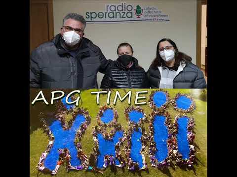 APG TIME 19 - Maternità: "Volevo abortire, ma era uno sbaglio: è bellissimo avere un figlio!"