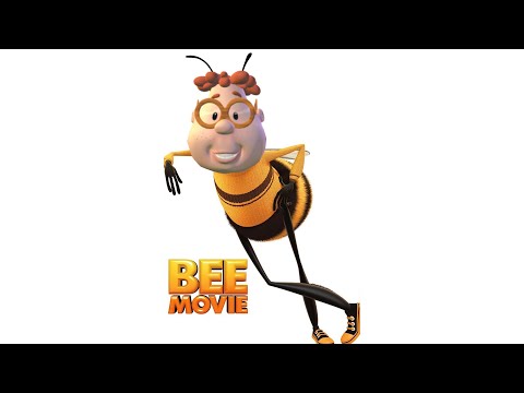 Carl Wheezer reads the entire Bee Movie script - YouTube