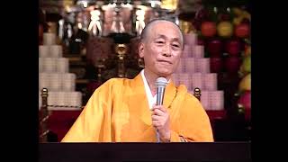 1992年11月 朔日縁起宝生護摩