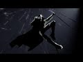 Spider Man Into The Spiderverse But Only When Spider Man Noir Is On Screen