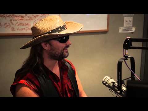 Cory Wilkins | 102.1 KPRi Homegrown Hour