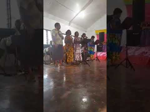 Dreketi Assemblies Of God Worship Team (Muri Au Voli)