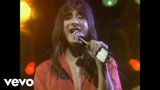 Journey - Just the Same Way (Official Video - 1979)