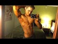 SHOW DAY! | My First Men's Physique Show