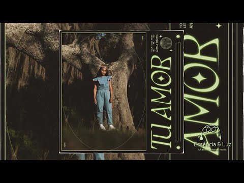 Anmily Brown - Tu Amor