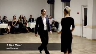 Video thumbnail for Angelina Zubko & Anton Volochkov, Sevastopol 2/2