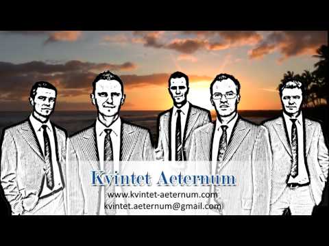 Poletna noč - Kvintet Aeternum