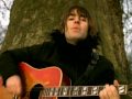 Oasis - Songbird (iTunes Music Video)
