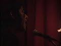 Butch Walker - "Joan" 5/24/04, Hollywood, CA. at Hotel Cafe