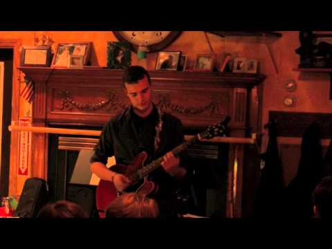 Song For My Father - JDK @ Walnut Steet Cafe