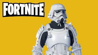 Stormtrooper Samurai Zero Build PvP Matches - LIVE! No Commentary