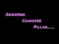 Priyathama Priyathama Song Whatsapp Status ️ Majili Blackscreen Lyrics Love Status Male Version