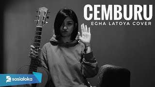 Download lagu EGHA DE LATOYA - CEMBURU (DEWA 19) - LIVE ACOUSTIC mp3