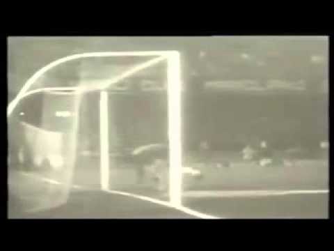 Napoli - Banik Ostrava 0-2 - Coppa U.E.F.A. 1974-75 - ottavi di finale - andata