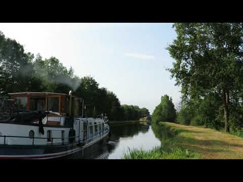 Dutch Barge Luxe Motor liveaboard cruiser - Boatshed - Boat Ref#264362