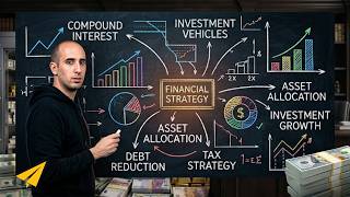 10 Money Rules That Will Upgrade Your Net Worth in the Next 10 Months