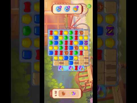 Shorts Playrix Homescapes Gameplay Walkthrough Level 11953