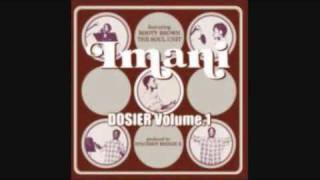 Imani - Ultimate Breakdown pt. 1 ft. Booty Brown