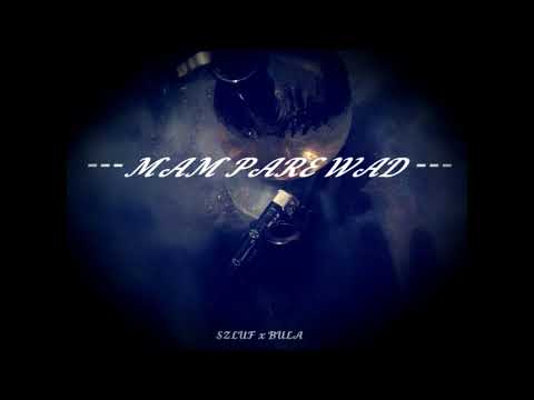 Szluf x Buła - Mam pare wad