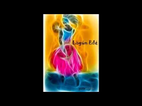 0942 Umbandaime - Logun Ede