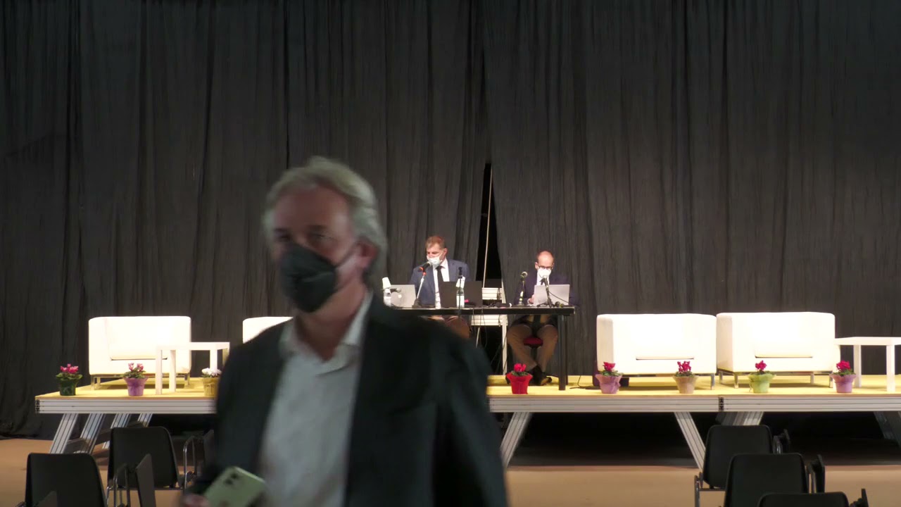 Watch Now ACQUA ED ECONOMIA - Gestione della risorsa e del rischio nel cammino dell’Italia verso il World... ACQUA ED ECONOMIA - Gestione della risorsa e del rischio nel cammino dell’Italia verso il World...