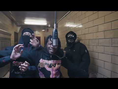 SosB4L - Back Up (WhoRunItNYC Performance)