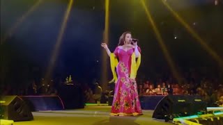 Jenni Rivera - No Llega El Olvido (último concierto) En Vivo Desde Monterrey (Inedito)