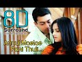 Annul Maelae 8D Vaaranam Aayiram Annul Maelae Video 8D Tamil Songs Break Free Musix