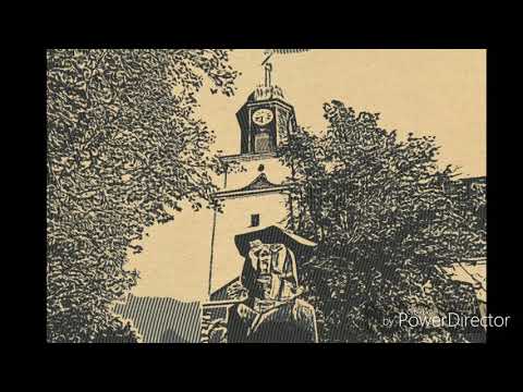 Predigt. 14.7.2019 4. Sonntag nach Trinitatis    Predigttext 1.Mose 12. 1-4