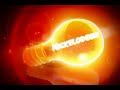 Nickelodeon Light Bulb Logo 2005 2009