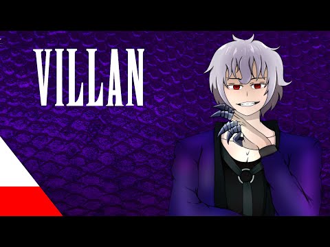 K/DA-Villan {[Polish Cover by Jordan Forester]}