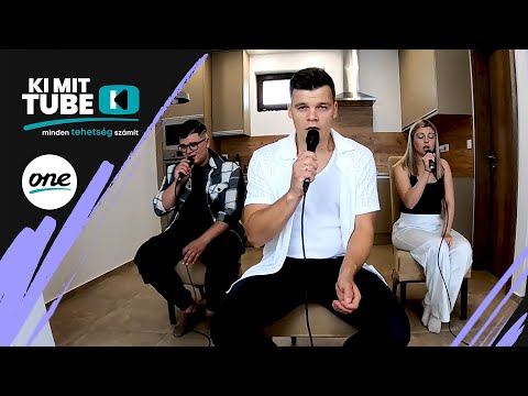 Made in B X Vampire - Ez vagyok én - Ki Mit Tube