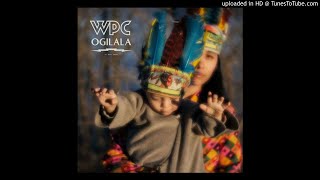 William Patrick Corgan - Ogilala - 05 - The Long Goodbye