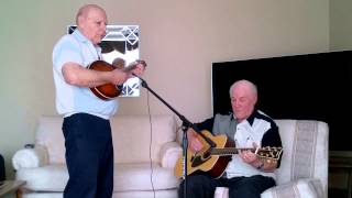 #33 - Turkey In The Straw / Old Time Music by the Doiron Brothers in Saint John, NB