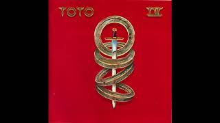 Toto – Toto IV