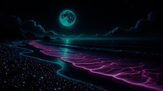 (No Ads) Fall Into Sleep Instantly • Healing Stress, Anxiety & Depressive • Goodbye Insomnia Forever