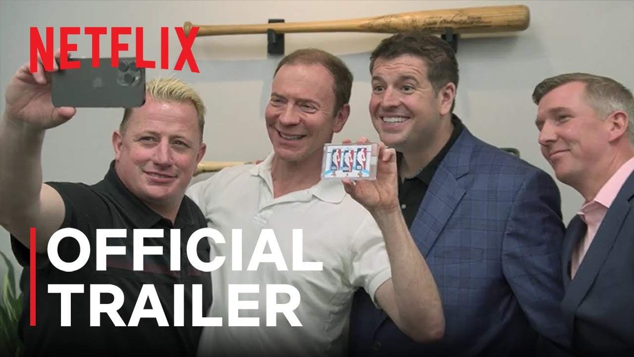 Official Trailer