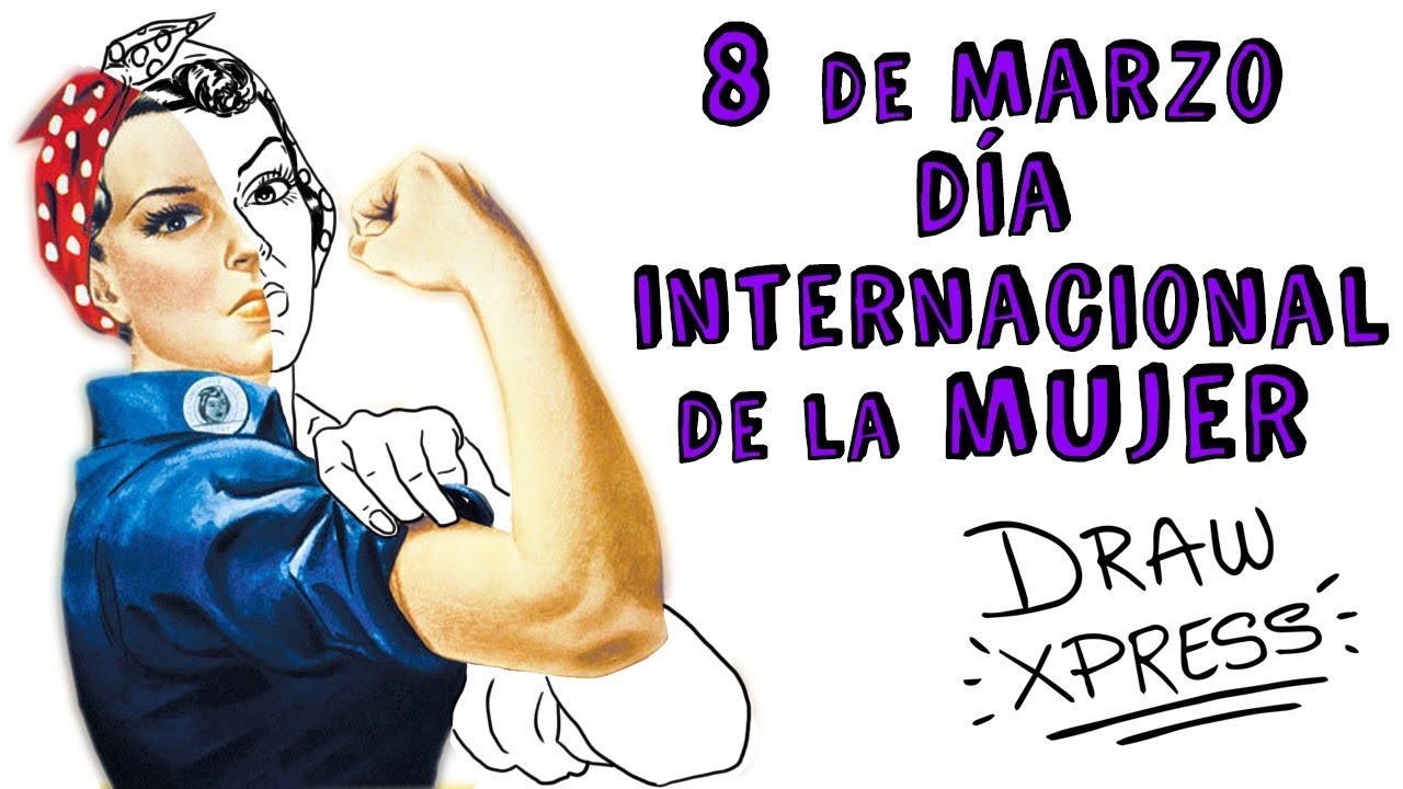 Día Internacional de la Mujer (8M)