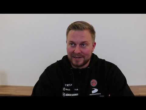 BioRex otteluennakko Ilves-HPK 26.12.2019 - Nieminen