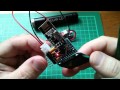 Project: New Wearable Arduino OLED Remote Data ...