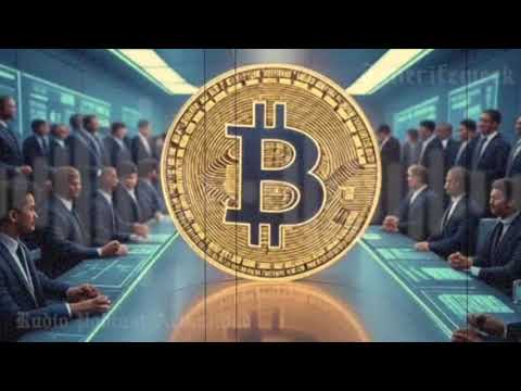 🚀📈 ¡Bitcoin se prepara para explotar con fuerza histórica! #Bitcoin