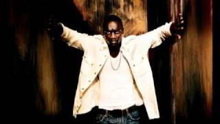 Akon - Angel (Official Music)